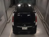 Nissan SERENA лот № 3037 оценка R  с аукциона в Японии 6