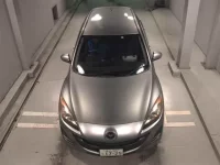 Mazda AXELA лот № 3040 оценка 3.5  с аукциона в Японии 5