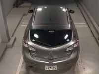 Mazda AXELA лот № 3040 оценка 3.5  с аукциона в Японии 6