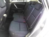 Mazda AXELA лот № 3040 оценка 3.5  с аукциона в Японии 8