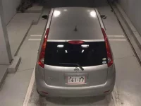 Nissan NOTE лот № 3044 оценка R  с аукциона в Японии 6