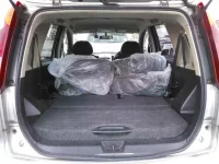 Nissan NOTE лот № 3044 оценка R  с аукциона в Японии 9