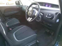 Mazda BIANTE лот № 3045 оценка 3.5  с аукциона в Японии 2