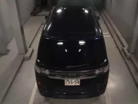 Mazda BIANTE лот № 3045 оценка 3.5  с аукциона в Японии 6