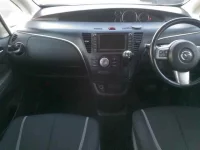 Mazda BIANTE лот № 3045 оценка 3.5  с аукциона в Японии 7