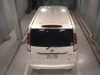 Nissan SERENA лот № 3048 оценка 3.5  с аукциона в Японии 6