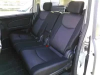 Nissan SERENA лот № 3048 оценка 3.5  с аукциона в Японии 8