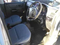 Honda ACTY VAN лот № 3047 оценка 4  с аукциона в Японии 2