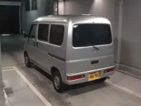 Honda ACTY VAN лот № 3047 оценка 4  с аукциона в Японии 1