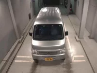 Honda ACTY VAN лот № 3047 оценка 4  с аукциона в Японии 5