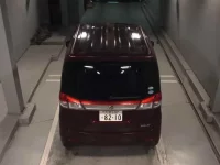 Suzuki SOLIO лот № 3049 оценка R  с аукциона в Японии 6