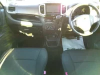 Suzuki SOLIO лот № 3049 оценка R  с аукциона в Японии 7