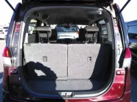 Suzuki SOLIO лот № 3049 оценка R  с аукциона в Японии 9