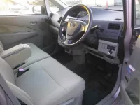 Daihatsu MOVE лот № 3046 оценка 3  с аукциона в Японии 2