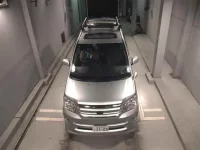 Toyota NOAH лот № 3050 оценка 3.5  с аукциона в Японии 5