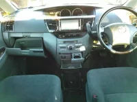 Toyota NOAH лот № 3050 оценка 3.5  с аукциона в Японии 7