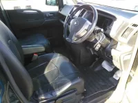 Nissan SERENA лот № 3053 оценка 3.5  с аукциона в Японии 2