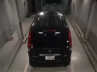 Nissan SERENA лот № 3053 оценка 3.5  с аукциона в Японии 6