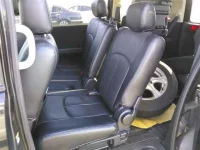 Nissan SERENA лот № 3053 оценка 3.5  с аукциона в Японии 8