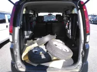 Nissan SERENA лот № 3053 оценка 3.5  с аукциона в Японии 9