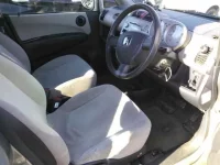 Honda LIFE лот № 3054 оценка 3  с аукциона в Японии 2