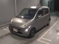 Honda LIFE лот № 3054 оценка 3  с аукциона в Японии 3