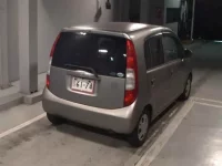 Honda LIFE лот № 3054 оценка 3  с аукциона в Японии 4