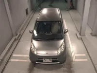 Honda LIFE лот № 3054 оценка 3  с аукциона в Японии 5