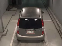 Honda LIFE лот № 3054 оценка 3  с аукциона в Японии 6