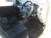 Daihatsu TERIOS KID лот № 3055 оценка 3.5  с аукциона в Японии 2