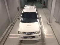 Daihatsu TERIOS KID лот № 3055 оценка 3.5  с аукциона в Японии 5