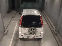 Daihatsu TERIOS KID лот № 3055 оценка 3.5  с аукциона в Японии 6