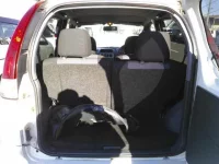 Daihatsu TERIOS KID лот № 3055 оценка 3.5  с аукциона в Японии 9