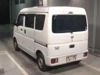 Nissan CLIPPER VAN лот № 1002 оценка 3.5  с аукциона в Японии 1