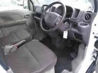 Nissan CLIPPER VAN лот № 1002 оценка 3.5  с аукциона в Японии 2