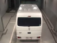 Nissan CLIPPER VAN лот № 1002 оценка 3.5  с аукциона в Японии 6