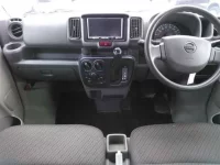 Nissan CLIPPER VAN лот № 1002 оценка 3.5  с аукциона в Японии 7