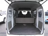 Nissan CLIPPER VAN лот № 1002 оценка 3.5  с аукциона в Японии 8