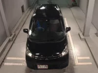 Mitsubishi EK WAGON лот № 1003 оценка 3.5  с аукциона в Японии 5