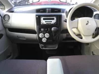 Mitsubishi EK WAGON лот № 1003 оценка 3.5  с аукциона в Японии 7