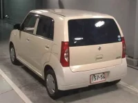 Suzuki ALTO лот № 1004 оценка R  с аукциона в Японии 1