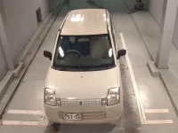 Suzuki ALTO лот № 1004 оценка R  с аукциона в Японии 5