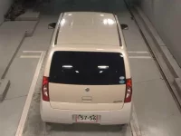 Suzuki ALTO лот № 1004 оценка R  с аукциона в Японии 6