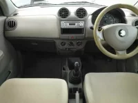 Suzuki ALTO лот № 1004 оценка R  с аукциона в Японии 7