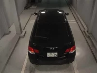 Subaru LEGACY B4 лот № 3057 оценка 4  с аукциона в Японии 6