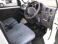 Daihatsu HIJET VAN лот № 1055 оценка R  с аукциона в Японии 2