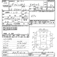 Daihatsu HIJET VAN лот № 1055 оценка R  с аукциона в Японии 9