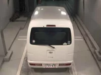 Daihatsu HIJET VAN лот № 1055 оценка R  с аукциона в Японии 6
