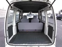 Daihatsu HIJET VAN лот № 1055 оценка R  с аукциона в Японии 8