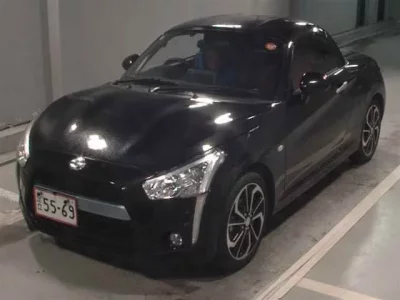 Daihatsu Copen